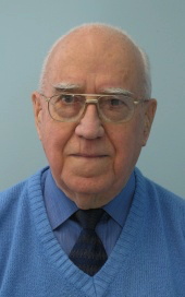 Photo of Louis-Paul Bourgouin